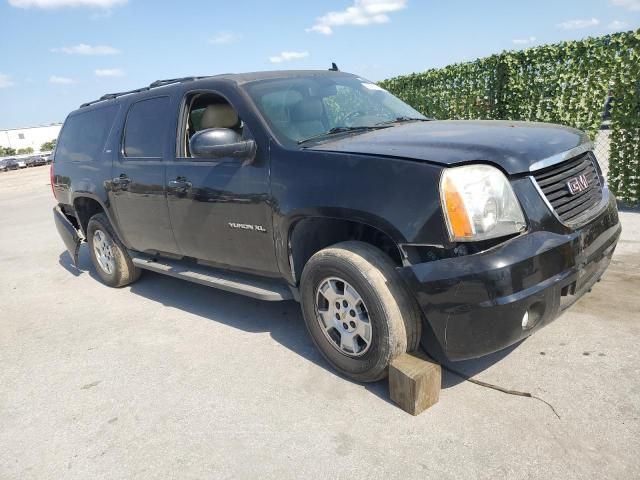 2013 GMC Yukon XL C1500 SLT