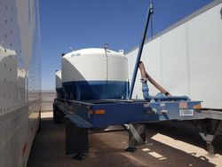 Salvage Trucks with No Bids Yet For Sale at auction: 2005 Kaly Trailer