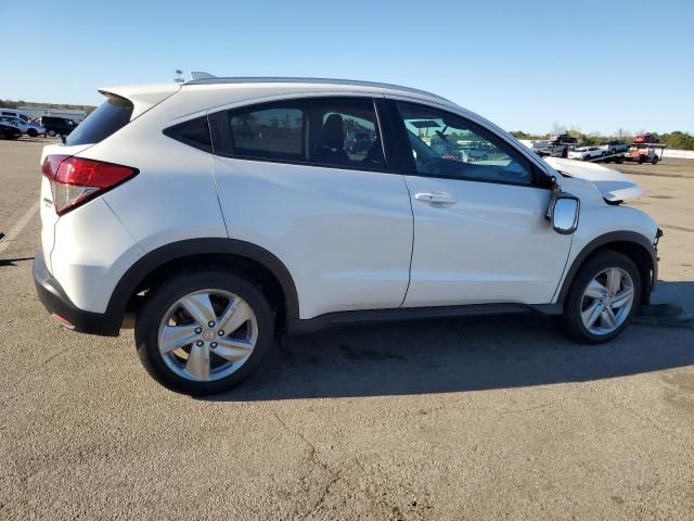 2020 Honda HR-V EX