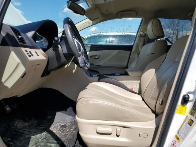 2013 Toyota Venza LE