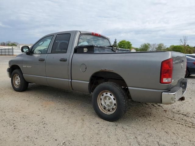 2005 Dodge RAM 1500 ST