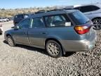 2001 Subaru Legacy Outback H6 3.0 LL Bean