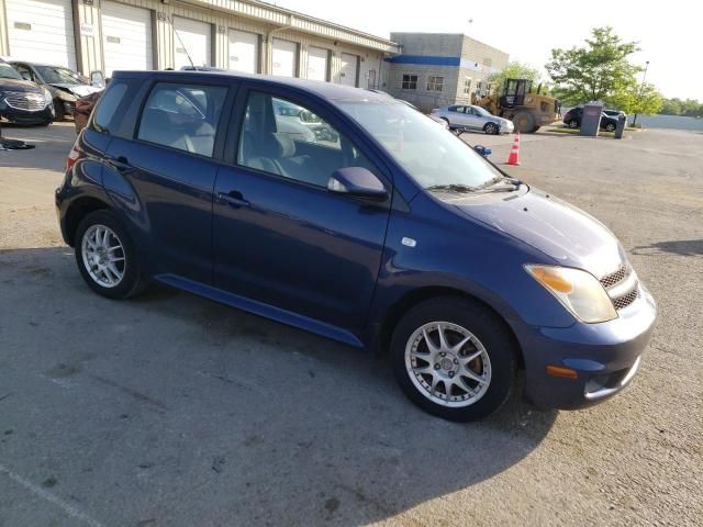 2006 Scion XA