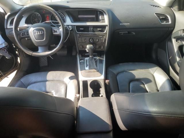 2012 Audi A5 Premium