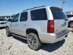 2014 Chevrolet Tahoe C1500 LT