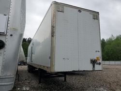 Utility salvage cars for sale: 2014 Utility Semi Trail