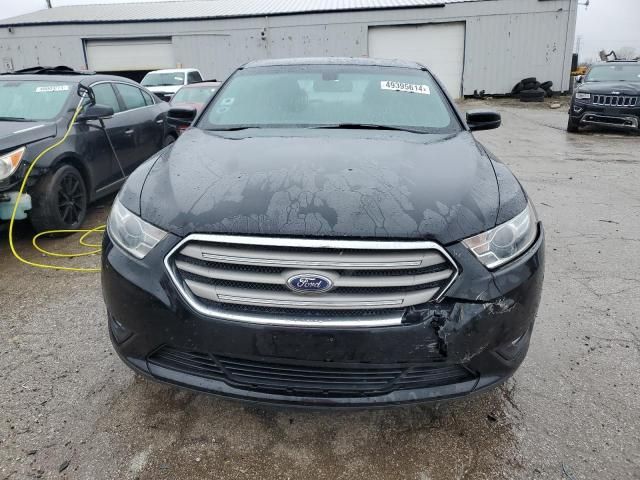 2016 Ford Taurus SEL