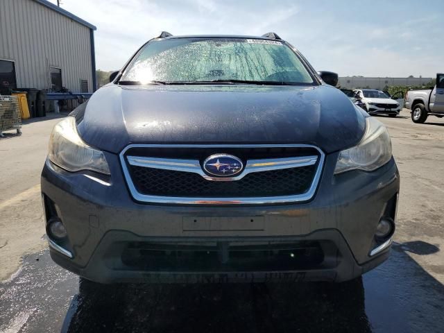 2016 Subaru Crosstrek Premium