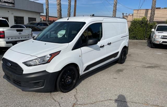 2022 Ford Transit Connect XL