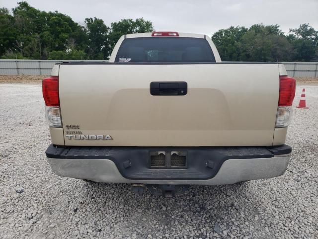 2010 Toyota Tundra Double Cab SR5