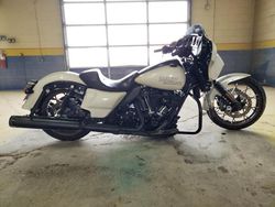 Harley-Davidson salvage cars for sale: 2023 Harley-Davidson Flhxst