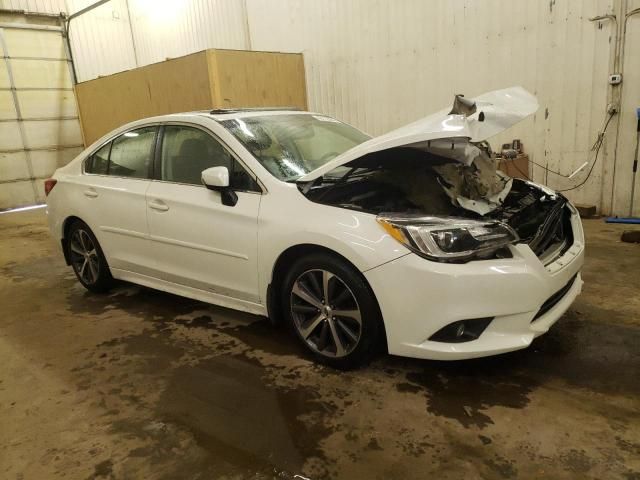 2015 Subaru Legacy 2.5I Limited