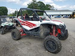 Salvage cars for sale from Copart Greenwell Springs, LA: 2021 Honda SXS1000 S2R