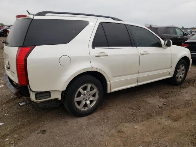 2008 Cadillac SRX