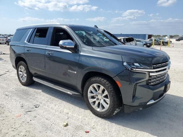 2021 Chevrolet Tahoe K1500 Premier