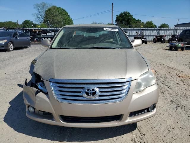 2008 Toyota Avalon XL