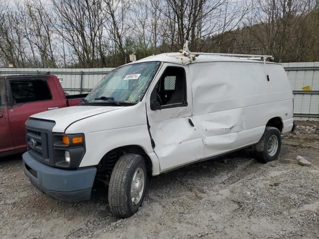 2011 Ford Econoline E250 Van