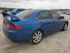 2005 Acura TSX