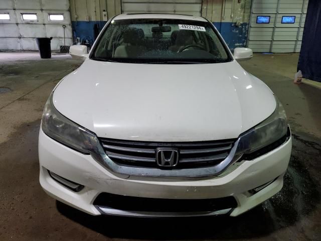 2013 Honda Accord EX