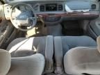 2002 Mercury Grand Marquis GS