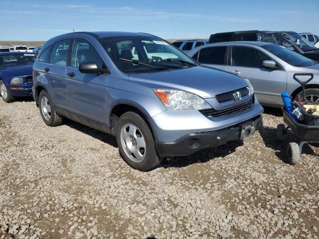 2008 Honda CR-V LX