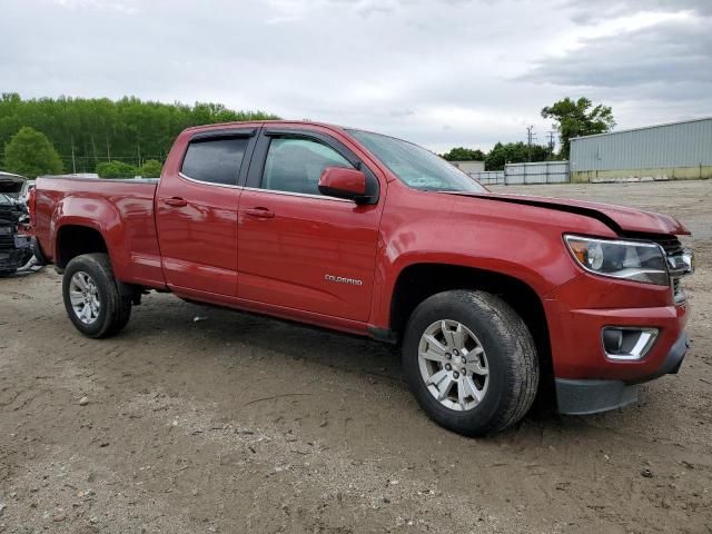 2015 Chevrolet Colorado LT