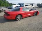 2002 Pontiac Firebird