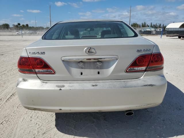 2005 Lexus ES 330