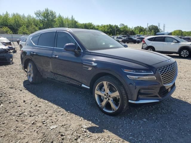 2023 Genesis GV80 Base