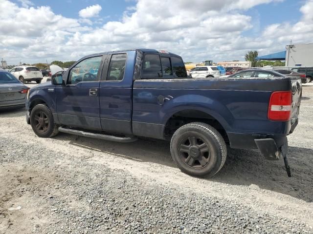 2004 Ford F150