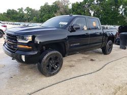 2016 Chevrolet Silverado K1500 LT for sale in Ocala, FL