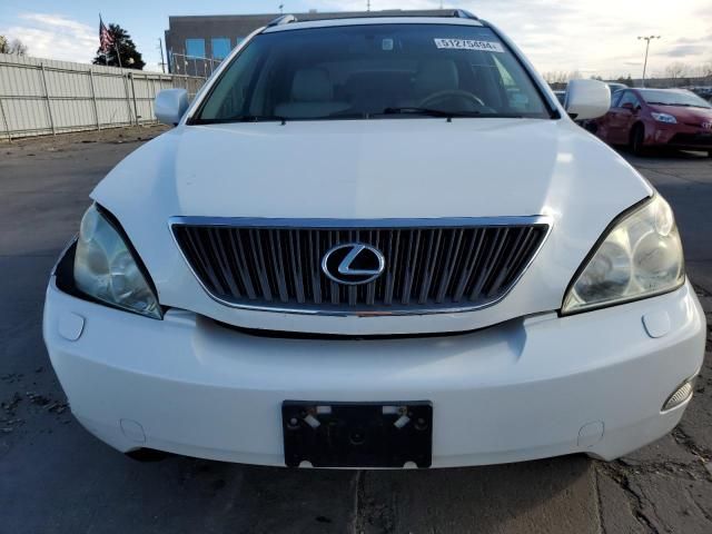 2005 Lexus RX 330