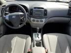 2010 Hyundai Elantra Blue