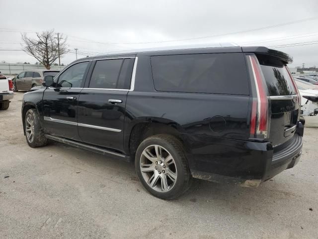 2015 Cadillac Escalade ESV Premium