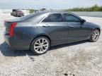 2014 Cadillac ATS Performance