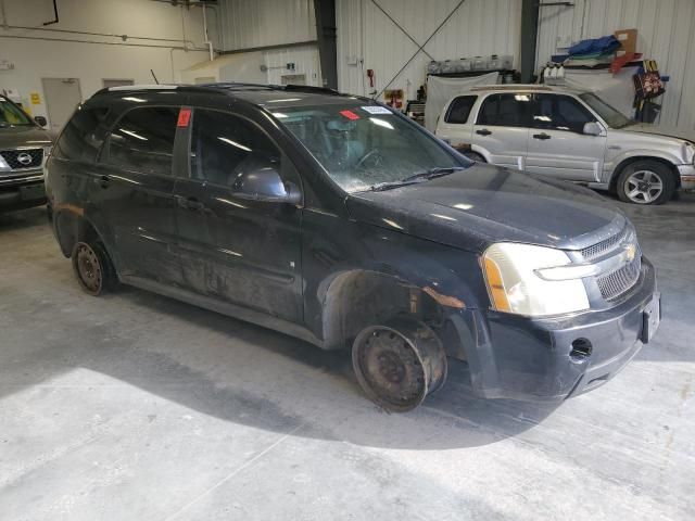 2007 Chevrolet Equinox LT