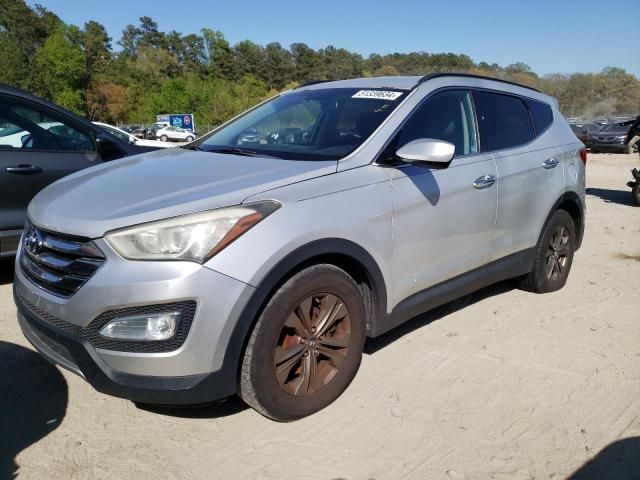 2013 Hyundai Santa FE Sport