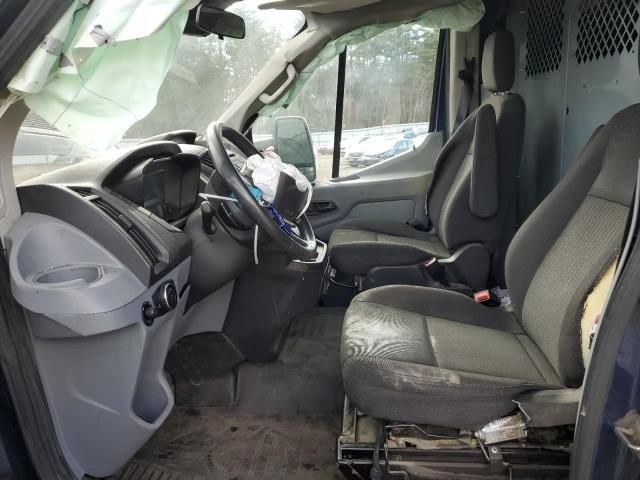 2015 Ford Transit T-250