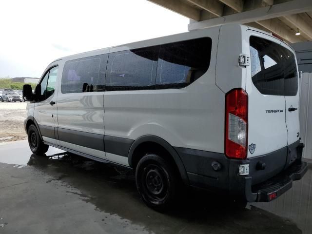 2017 Ford Transit T-350