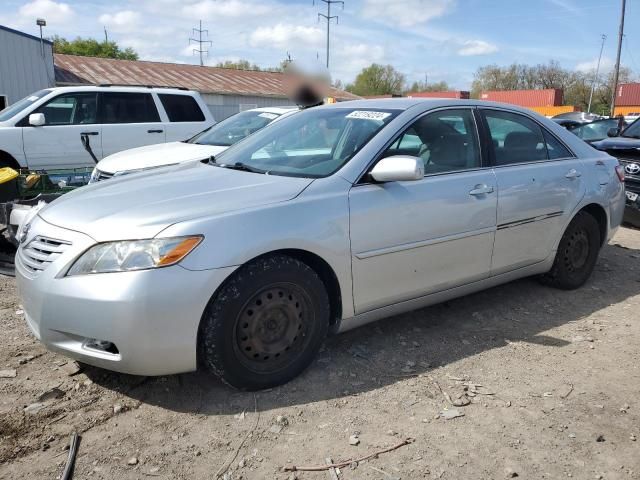 2007 Toyota Camry CE