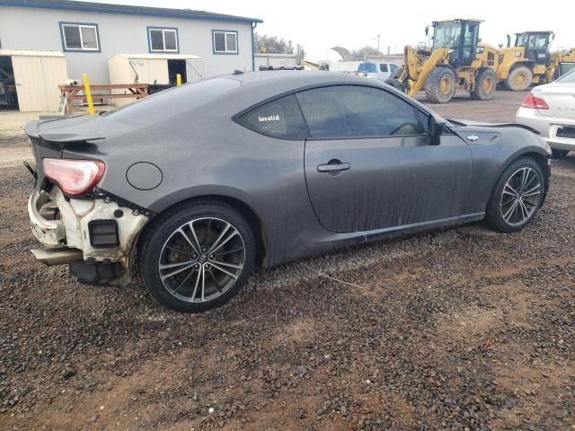 2013 Scion FR-S