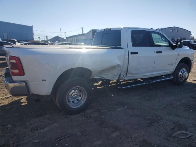 2023 Dodge RAM 3500 BIG Horn