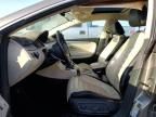 2010 Volkswagen CC Luxury