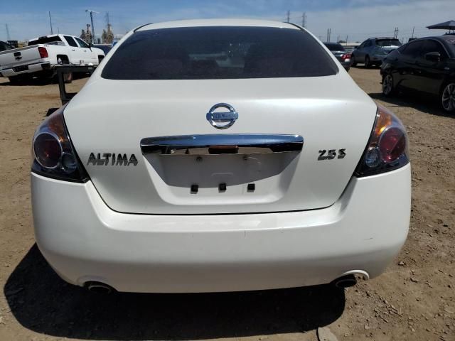 2010 Nissan Altima Base