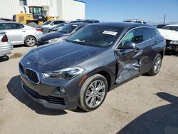 Salvage cars for sale from Copart Tucson, AZ: 2020 BMW X2 SDRIVE28I