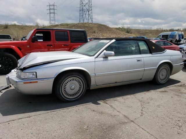 2000 Cadillac Eldorado ESC