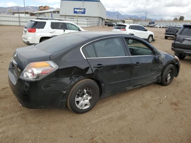 2011 Nissan Altima Base