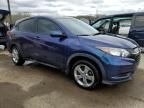 2016 Honda HR-V LX