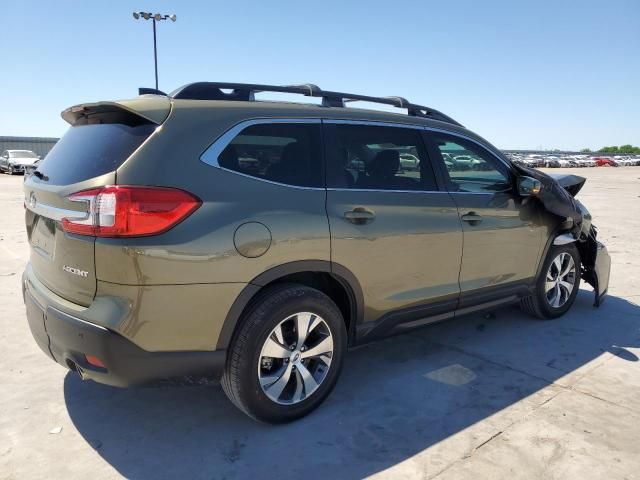 2024 Subaru Ascent Premium