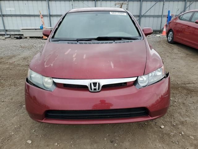 2006 Honda Civic LX